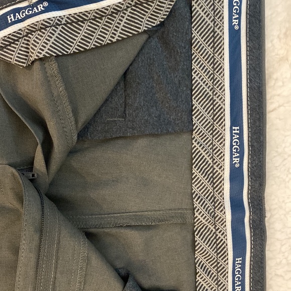 Mens dress pants - Picture 2 of 3